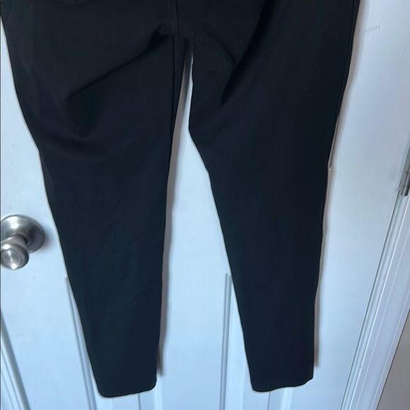 Guess Black Ankle Pants - Picture 4 of 6